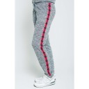 SWEAT SUIT WITH SHAKER PATTERN