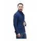 JACKET "HANDLE" DARK BLUE 