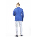 JACKET "KEN" BLUE