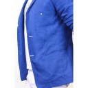 JACKET "KEN" BLUE