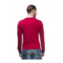 JUMPER "VORT" RED