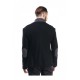 JACKET "HANDLE" BLACK