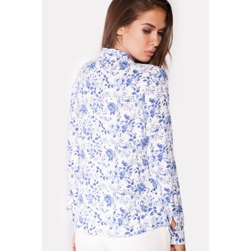 BLOUSE "SANTA"