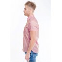 MEN'S SHIRT LIGHT PINK