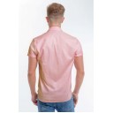 MEN'S SHIRT LIGHT PINK