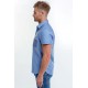 MEN'S SHIRT BLUE