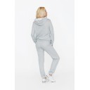 SWEAT SUIT GREY