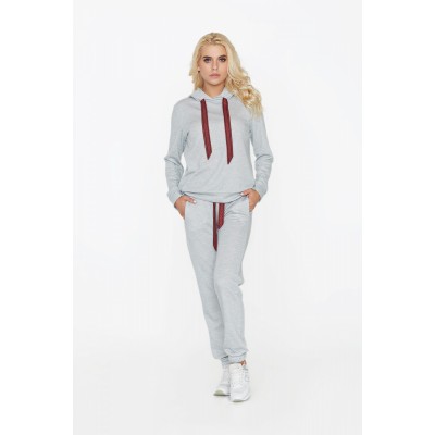 SWEAT SUIT GREY