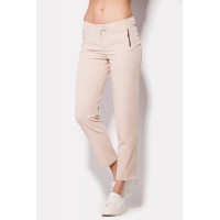 "ESTER" TROUSER PANTS