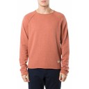 JUMPER TERRACOTTA MELANGE