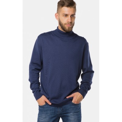 JUMPER DARK BLUE