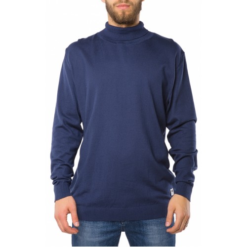 JUMPER DARK BLUE