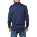 JUMPER DARK BLUE