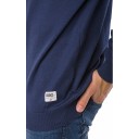 JUMPER DARK BLUE