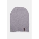 HAT GREY LIGHTWEIGHT