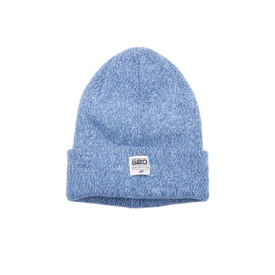 "TAKORI" HAT LIGHT-BLUE 