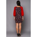 DRESS "DAKOTA" FLORAL