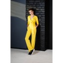 JUMPSUIT "JHIVA" YELLOW